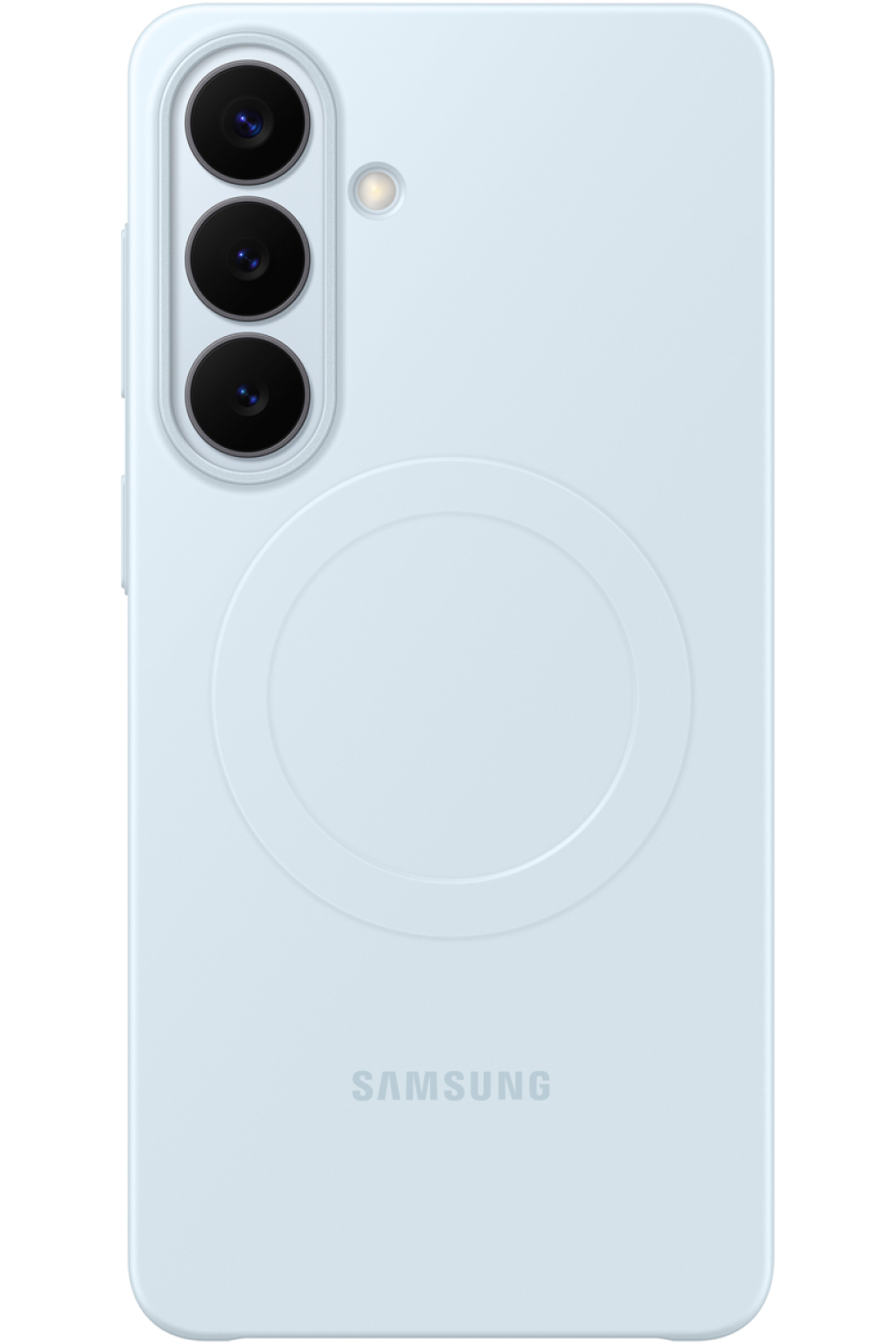 Samsung Ef-Ss947Clegww Samsung Slim Magnet Case Galaxy S26+ 5G Light Blue