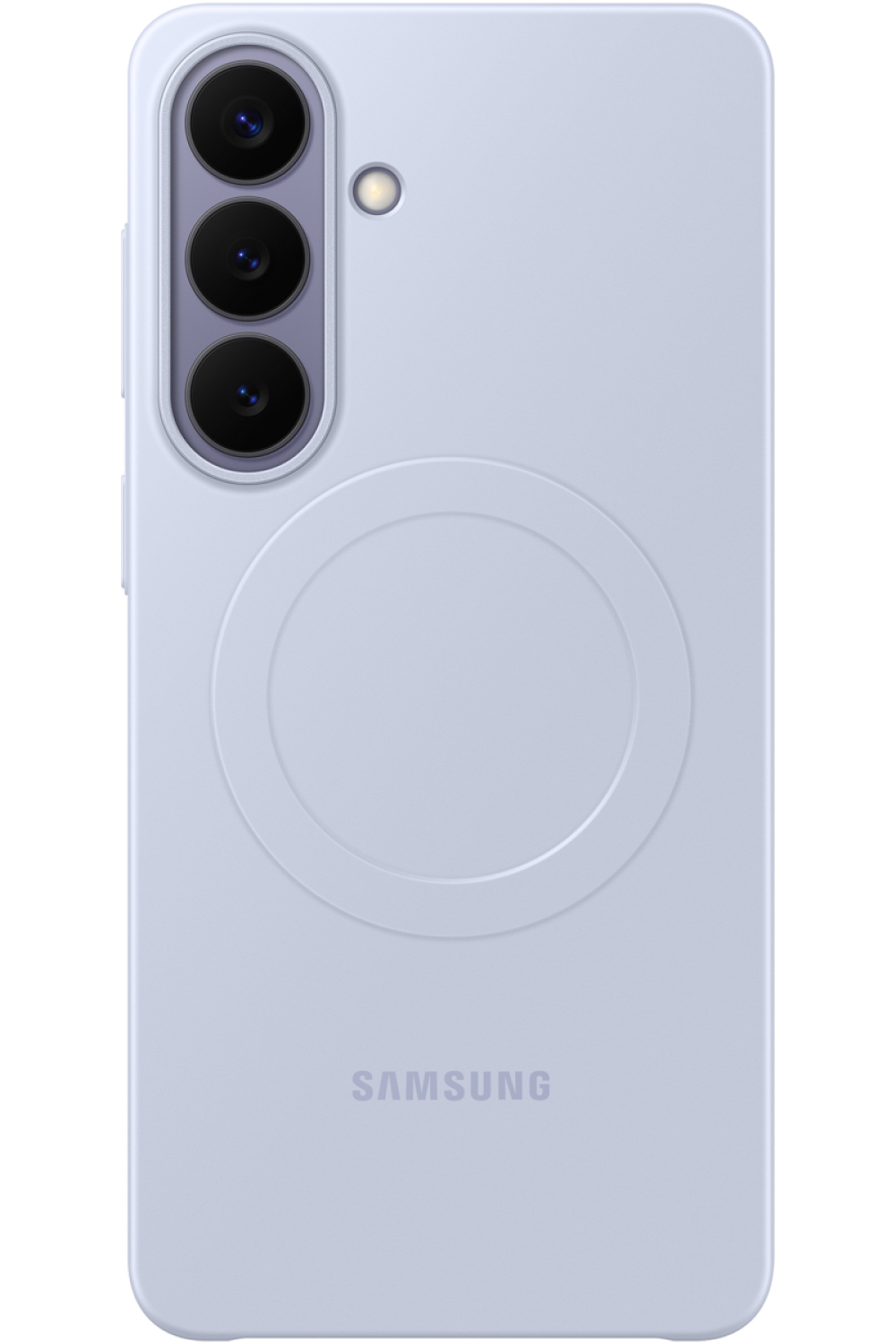Samsung Ef-Ss947Cvegww Samsung Slim Magnet Case Galaxy S26+ 5G Light Violet