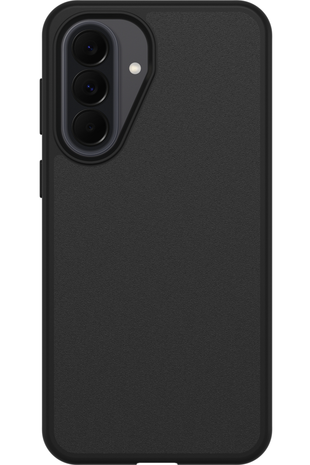Otterbox React Series Samsung Galaxy A37 5G Black