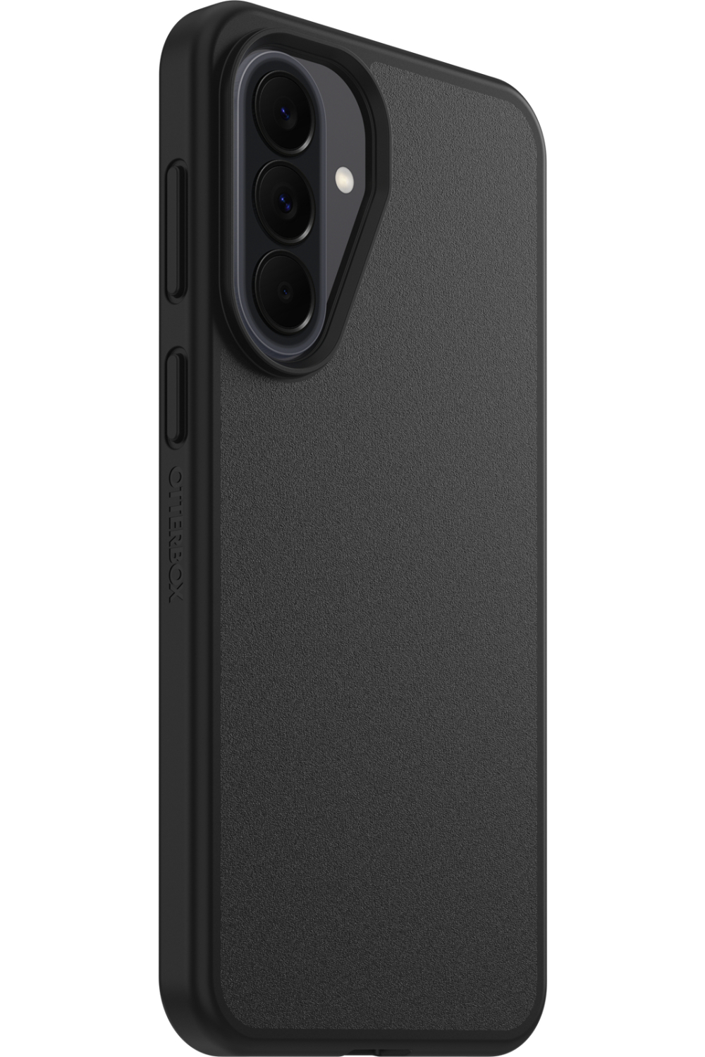 Otterbox React Series Samsung Galaxy A37 5G Black - Afbeelding 2
