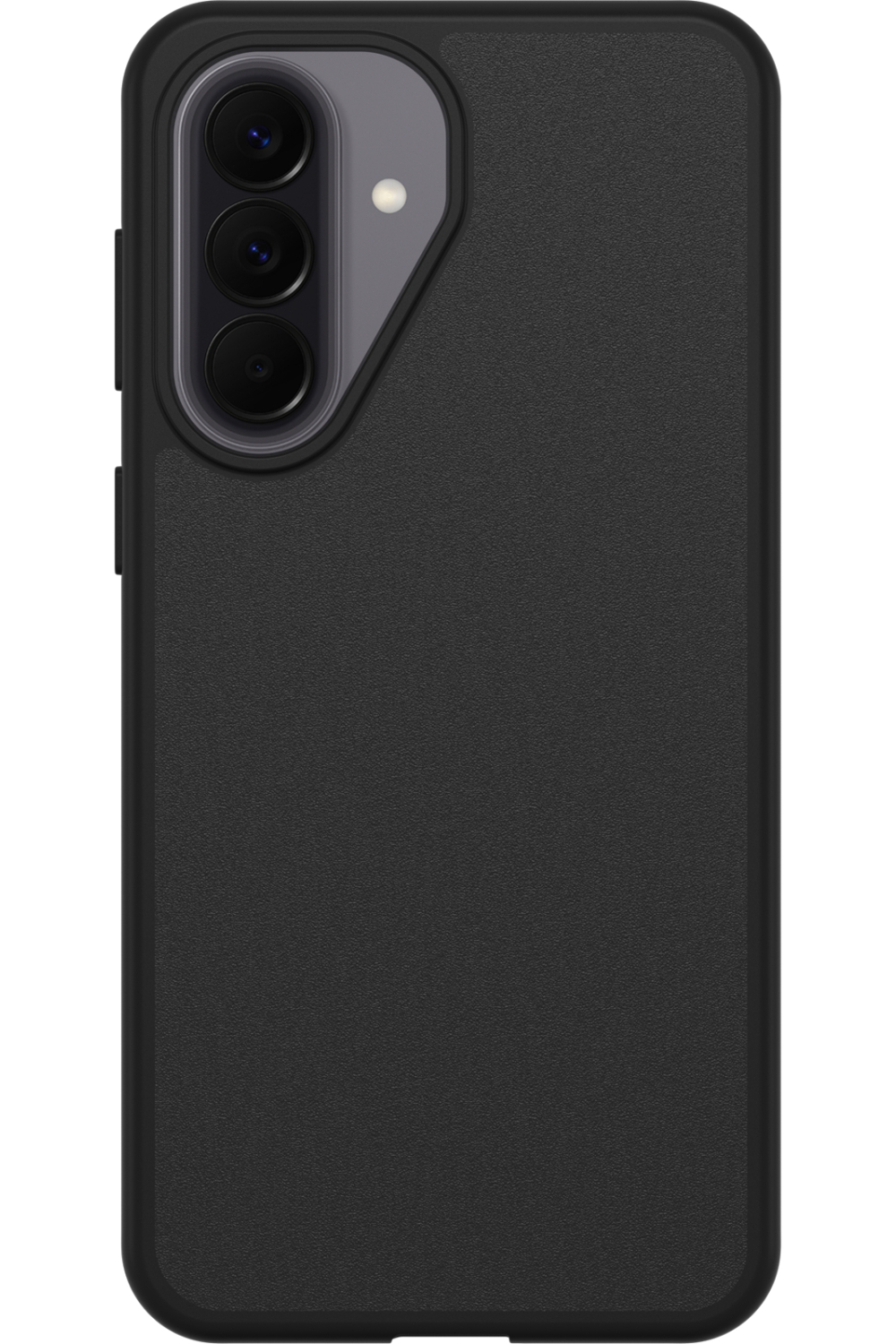 Otterbox React Series Samsung Galaxy A57 5G Black