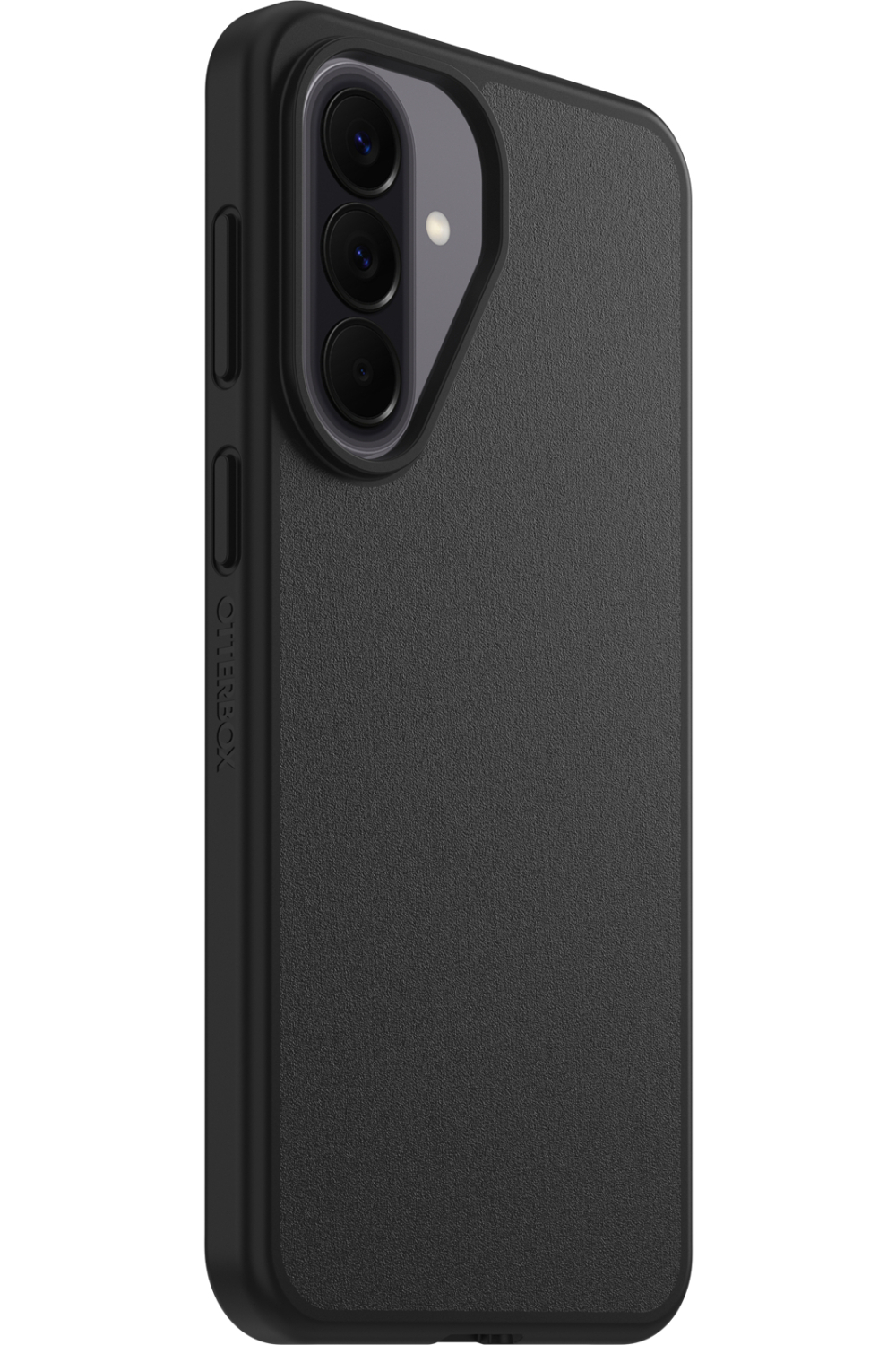 Otterbox React Series Samsung Galaxy A57 5G Black - Afbeelding 2