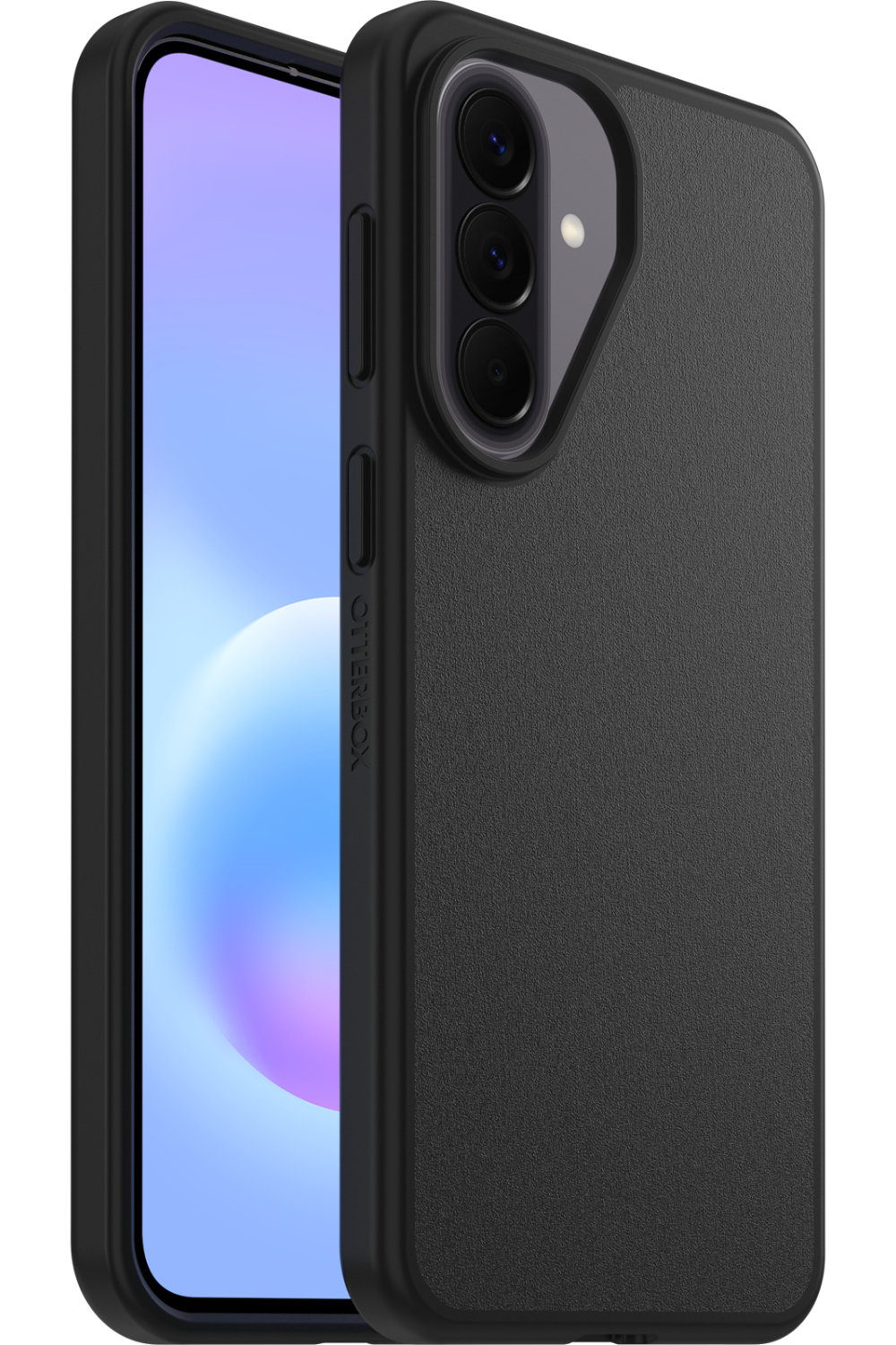 Otterbox React Series Samsung Galaxy A57 5G Black - Afbeelding 4