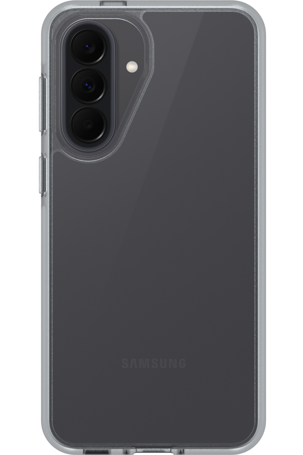 Otterbox React Series Samsung Galaxy A37 5G Clear