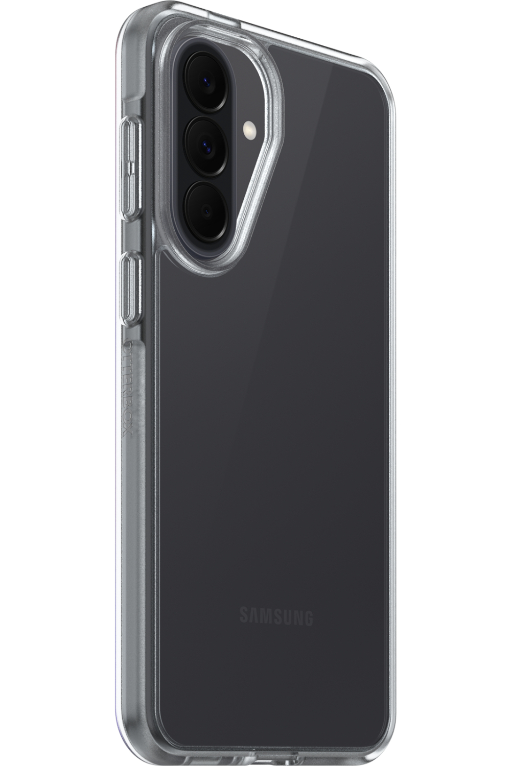 Otterbox React Series Samsung Galaxy A37 5G Clear - Afbeelding 2