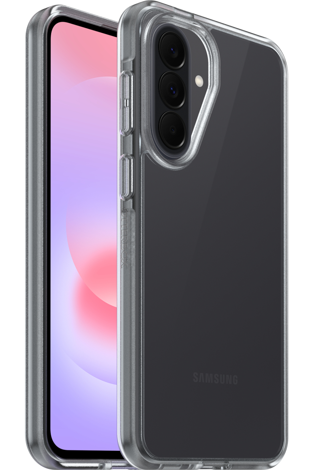 Otterbox React Series Samsung Galaxy A37 5G Clear - Afbeelding 4