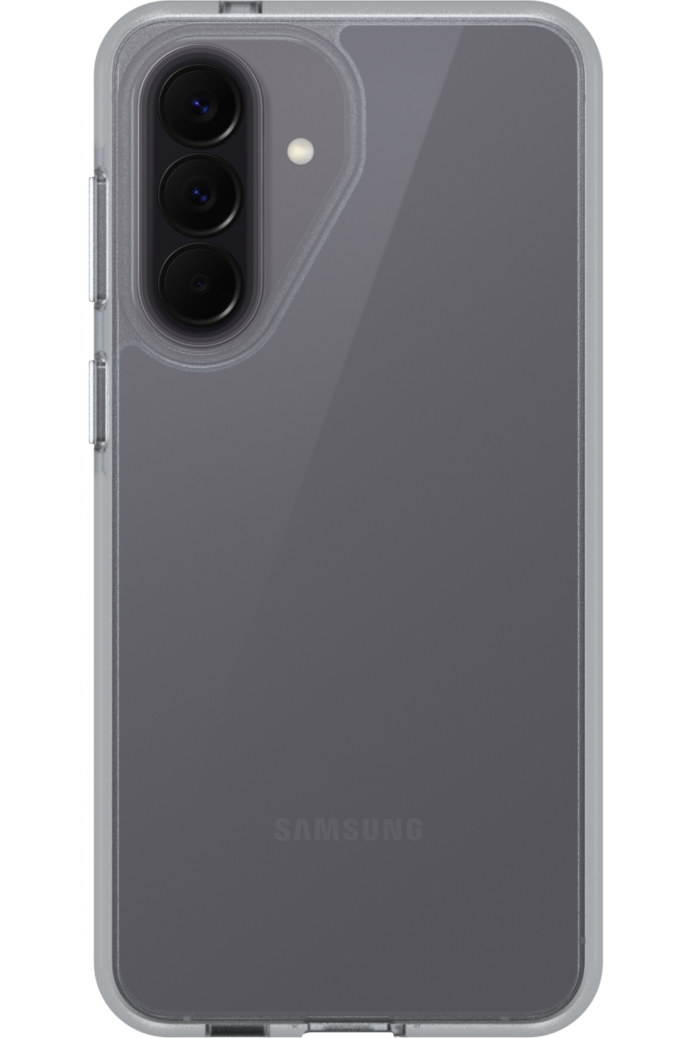 Otterbox React Series Samsung Galaxy A57 5G Clear