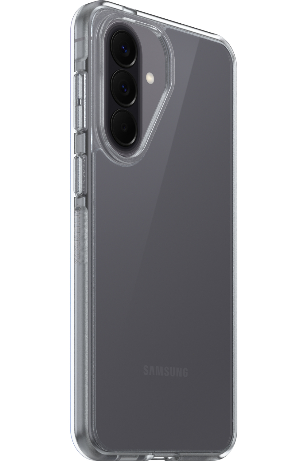Otterbox React Series Samsung Galaxy A57 5G Clear - Afbeelding 2