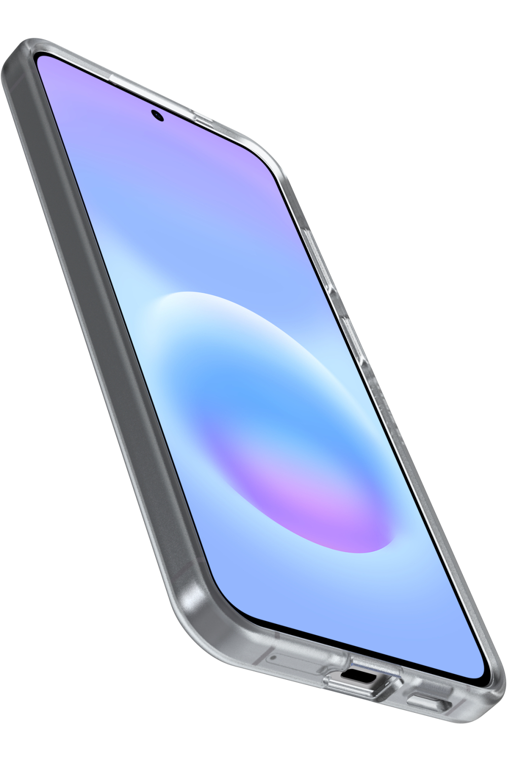 Otterbox React Series Samsung Galaxy A57 5G Clear - Afbeelding 3