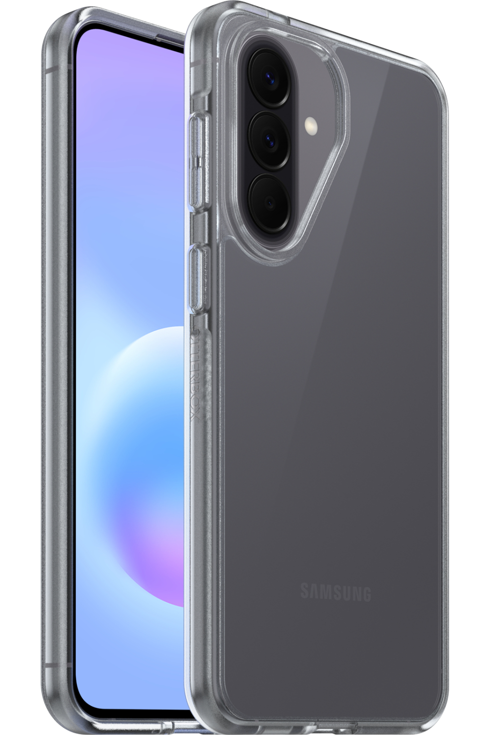 Otterbox React Series Samsung Galaxy A57 5G Clear - Afbeelding 4