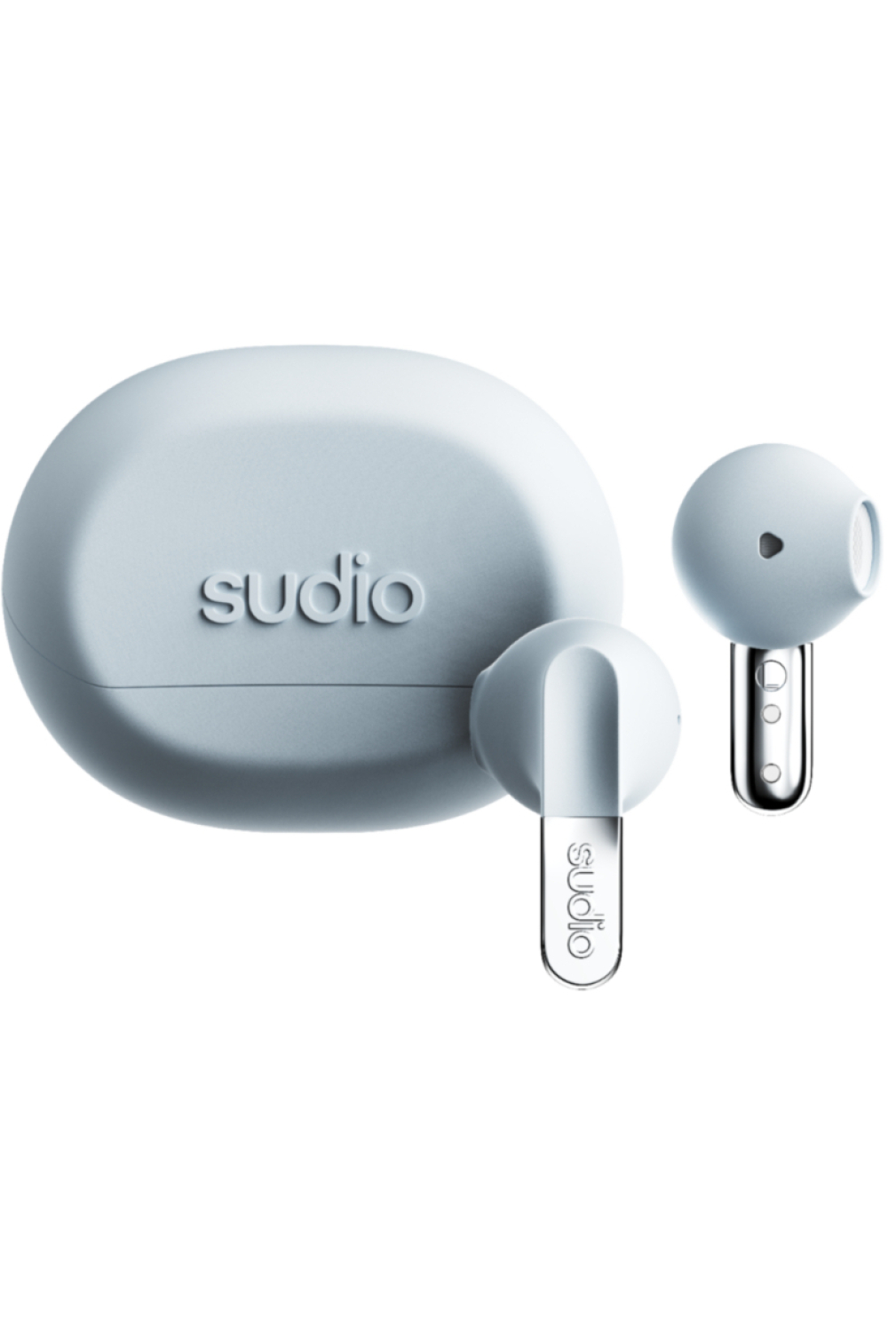 Sudio N3 Blue