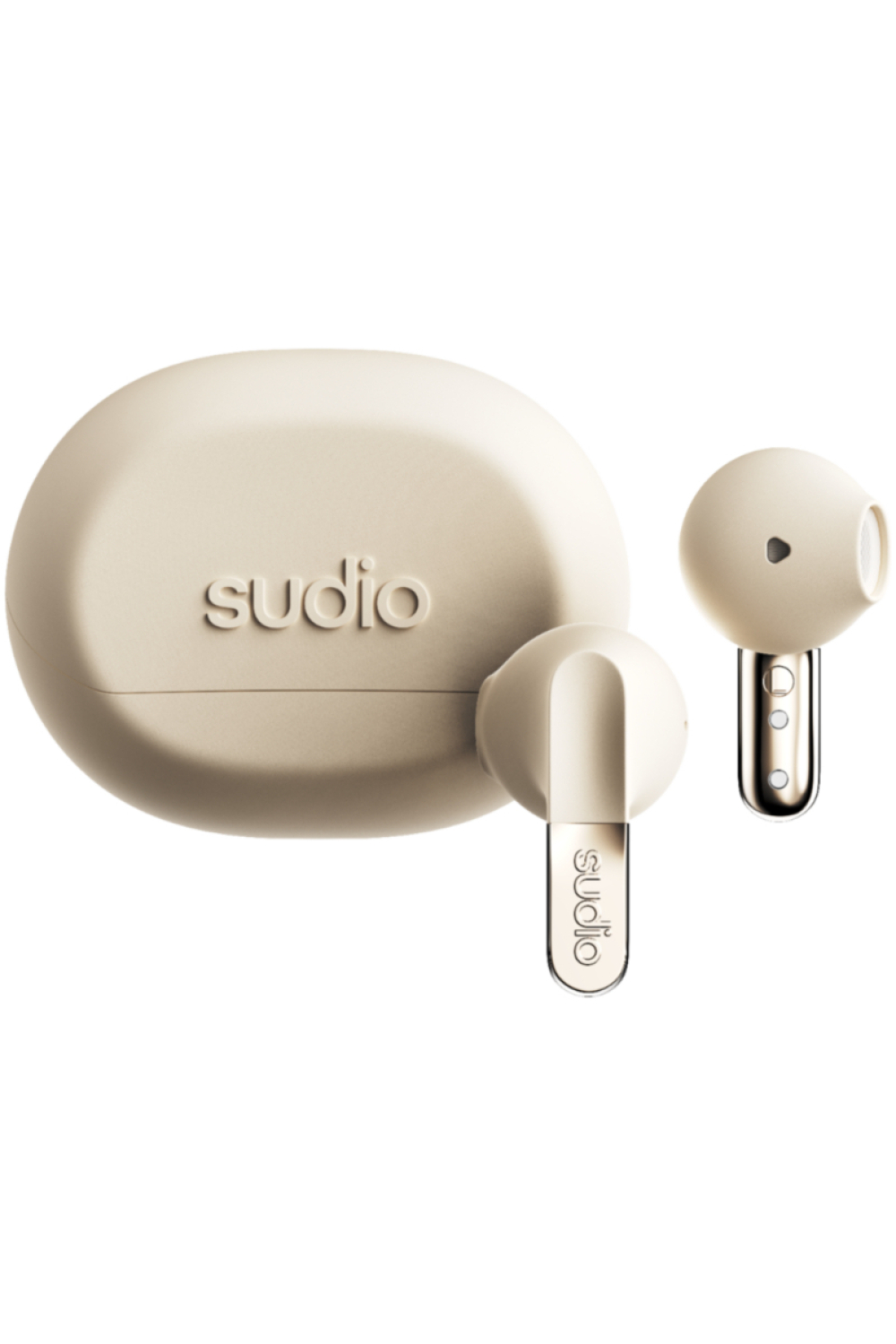 Sudio N3 Sand