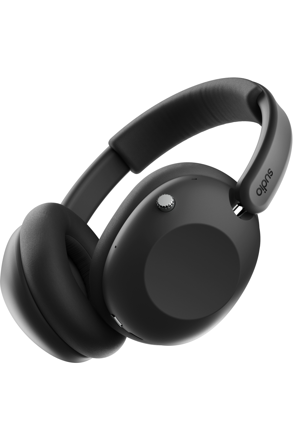 Sudio K3 Pro Black