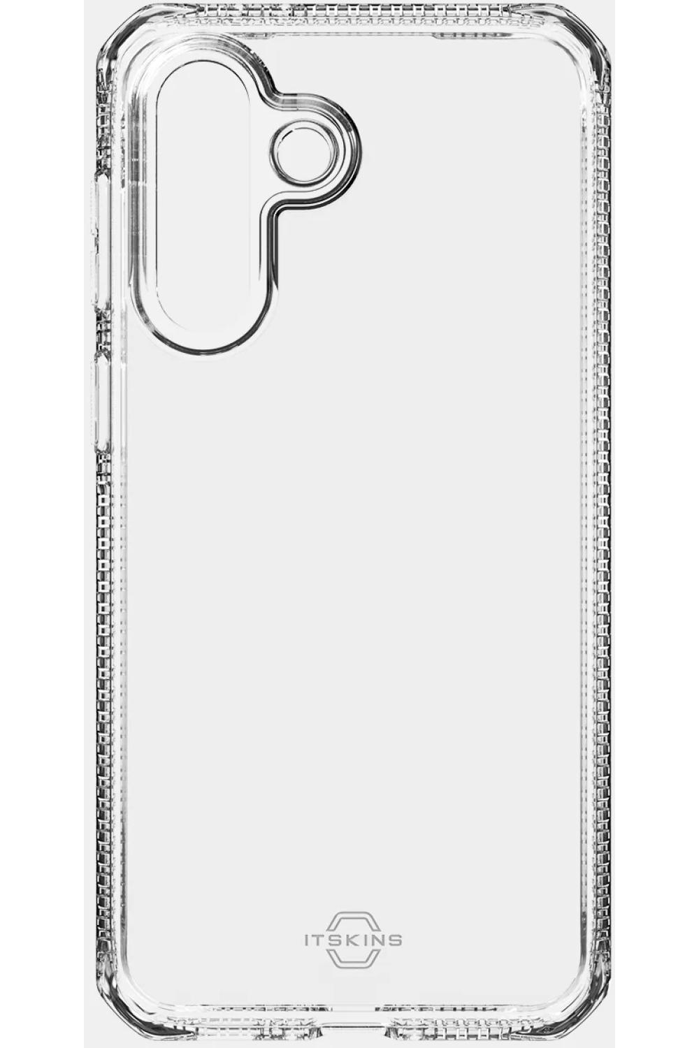 Itskins Level 2 Spectrumclear_R For Samsung Galaxy A37 Transparent - Afbeelding 2