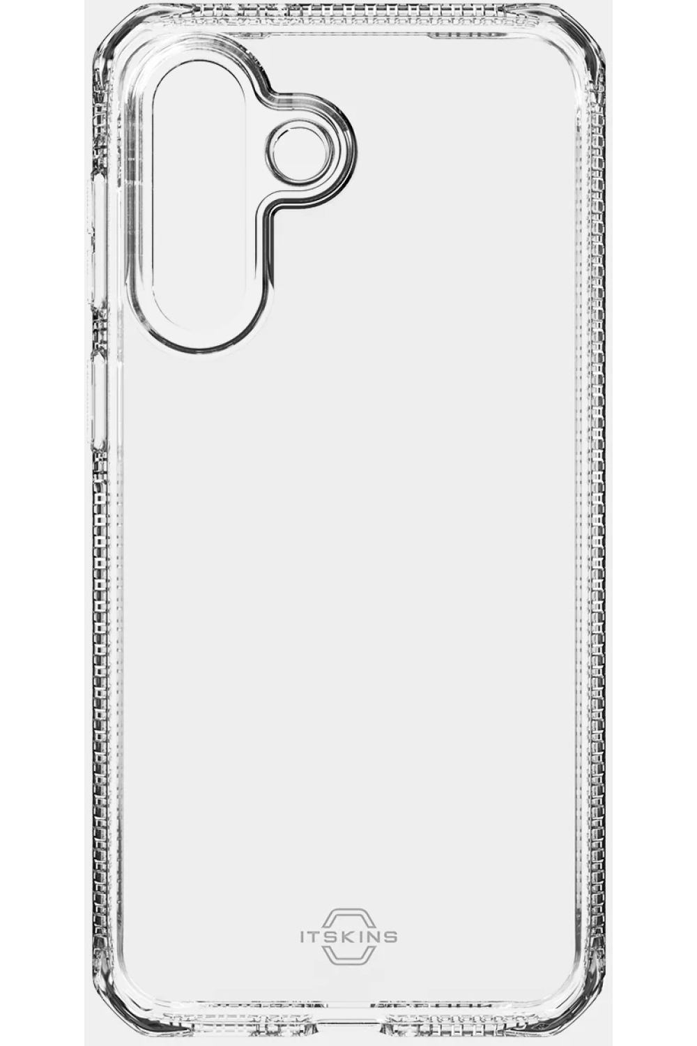 Itskins Level 2 Spectrumclear_R For Samsung Galaxy A57 Transparent - Afbeelding 2