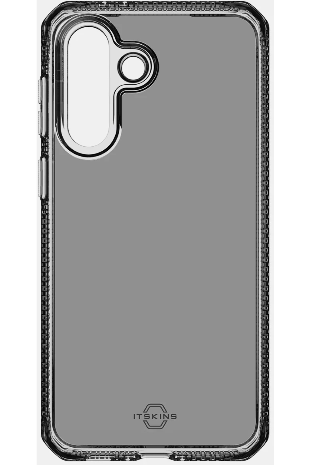 Itskins Level 2 Spectrumclear_R For Samsung Galaxy A37 Smoke - Afbeelding 2