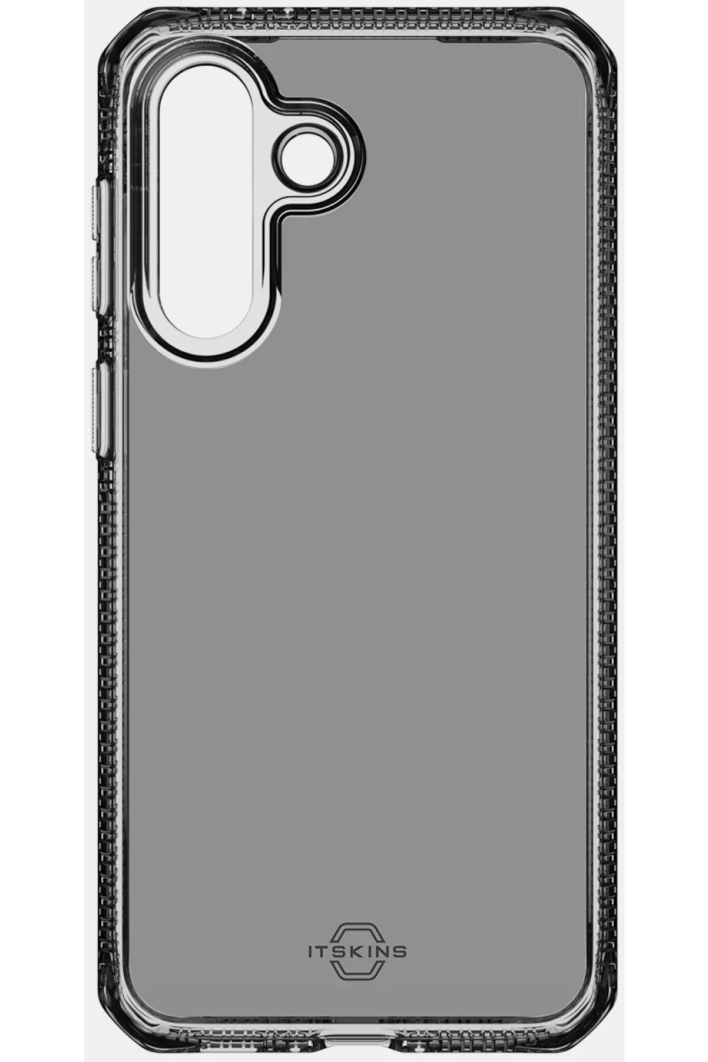 Itskins Level 2 Spectrumclear_R For Samsung Galaxy A57 Smoke - Afbeelding 2