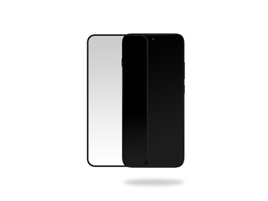 Mobilize Edge-To-Edge Glass Screen Protector Motorola Edge 70 Pro Edge Glue