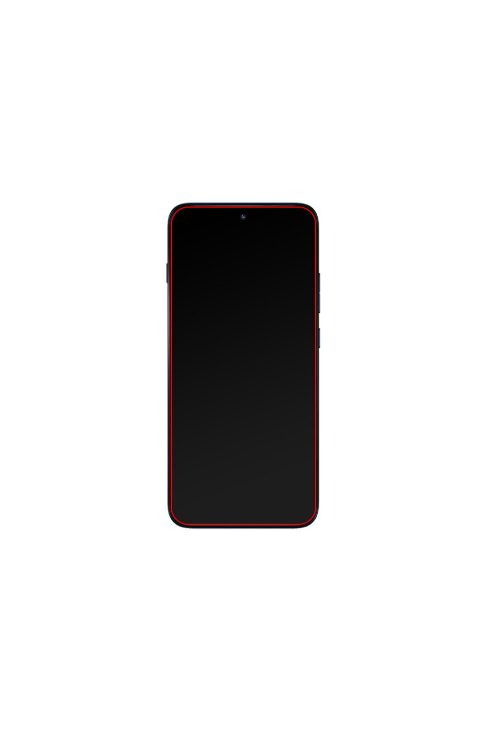 Mobilize Edge-To-Edge Glass Screen Protector Motorola Edge 70 Pro Edge Glue - Afbeelding 2