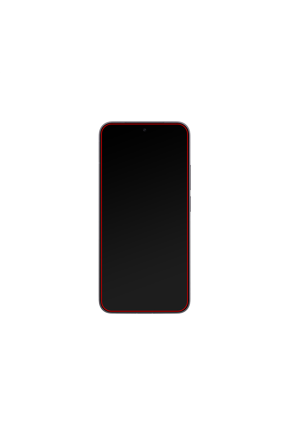Mobilize Glass Screen Protector Vivo X300 Fe - Afbeelding 2