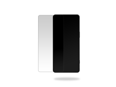 Mobilize Glass Screen Protector Sony Xperia 1 Viii