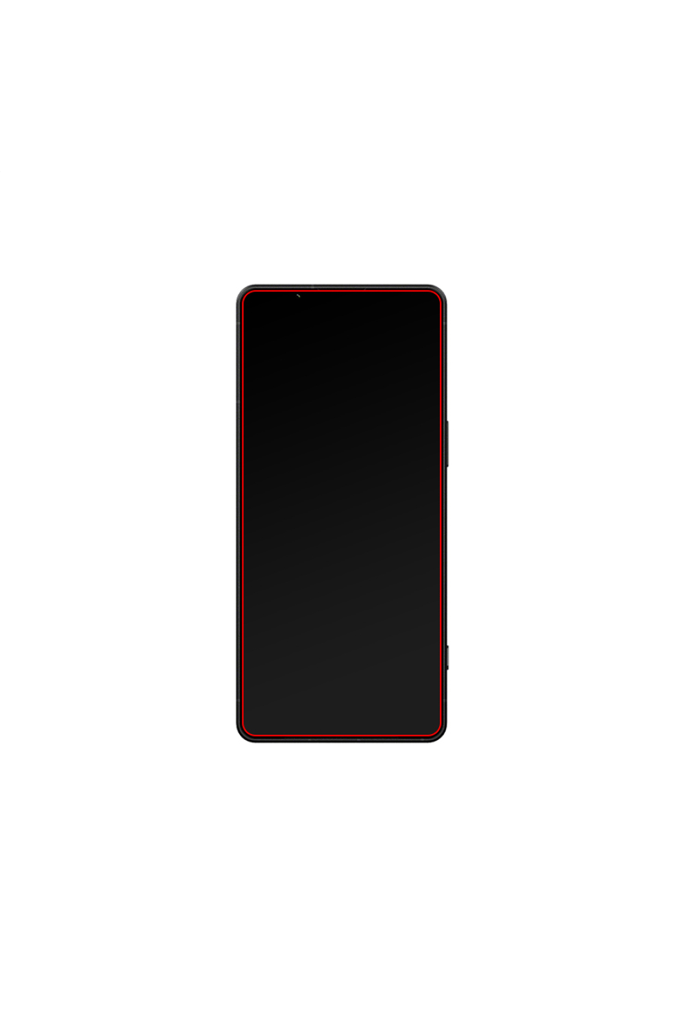 Mobilize Glass Screen Protector Sony Xperia 1 Viii - Afbeelding 2