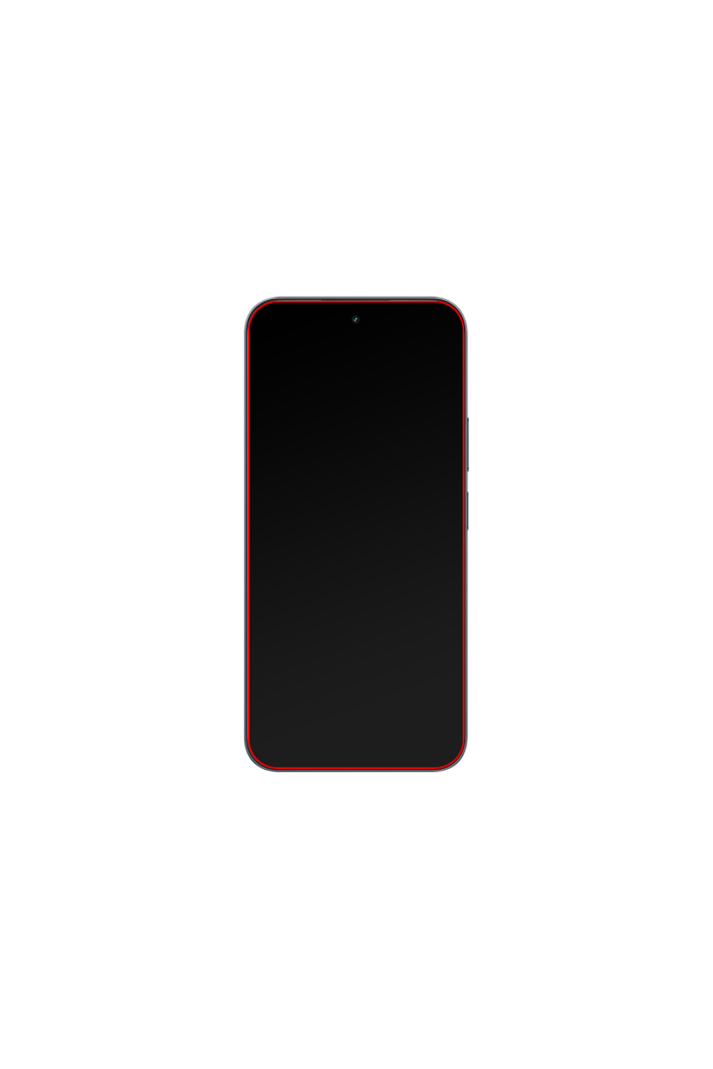 Mobilize Glass Screen Protector Realme 16T 5G - Afbeelding 2