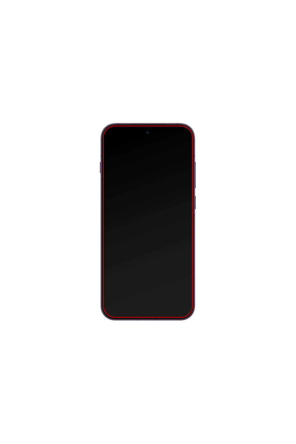 Mobilize Glass Screen Protector Oppo Reno16 5G - Afbeelding 2