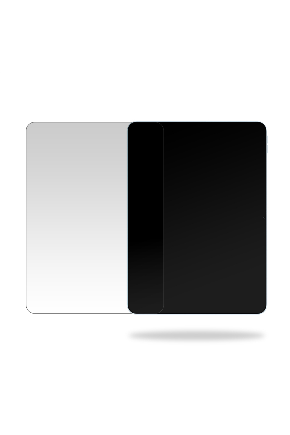 Mobilize Glass Screen Protector Oppo Pad 6