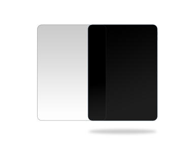 Mobilize Glass Screen Protector Oppo Pad 6