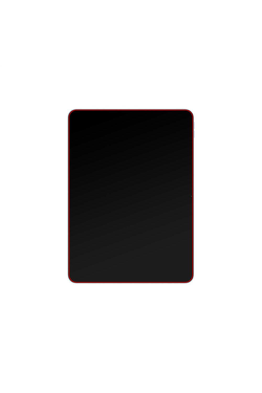 Mobilize Glass Screen Protector Oppo Pad 6 - Afbeelding 2