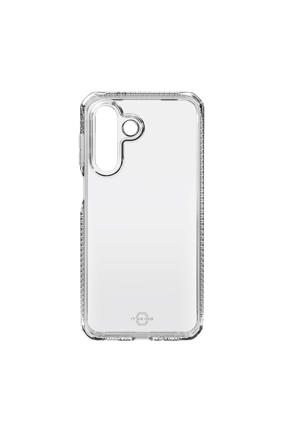 Itskins Level 2 Spectrumclear_R For Samsung Galaxy A27 Transparent - Afbeelding 3