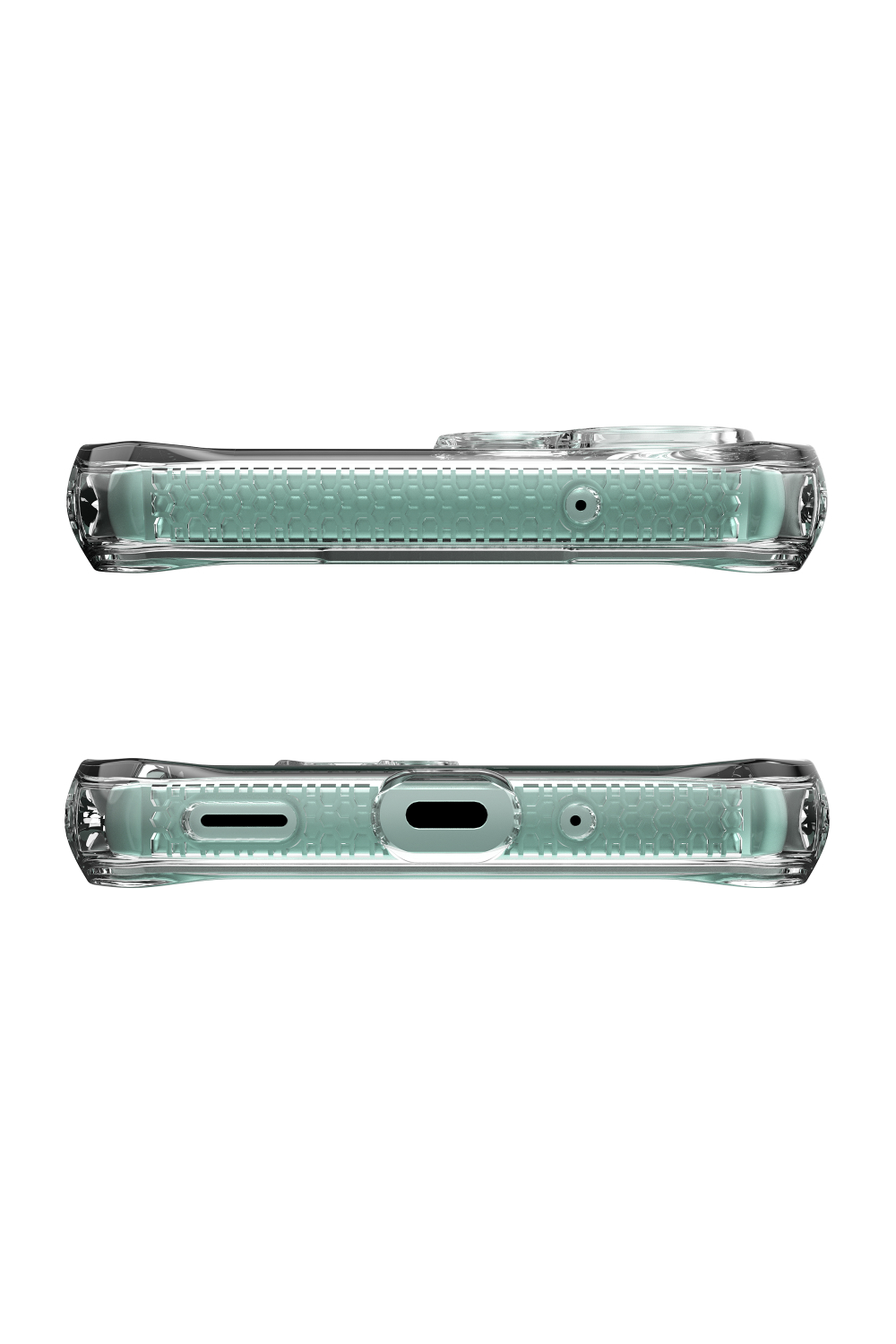 Itskins Level 2 Spectrumclear_R For Samsung Galaxy A27 Transparent - Afbeelding 6