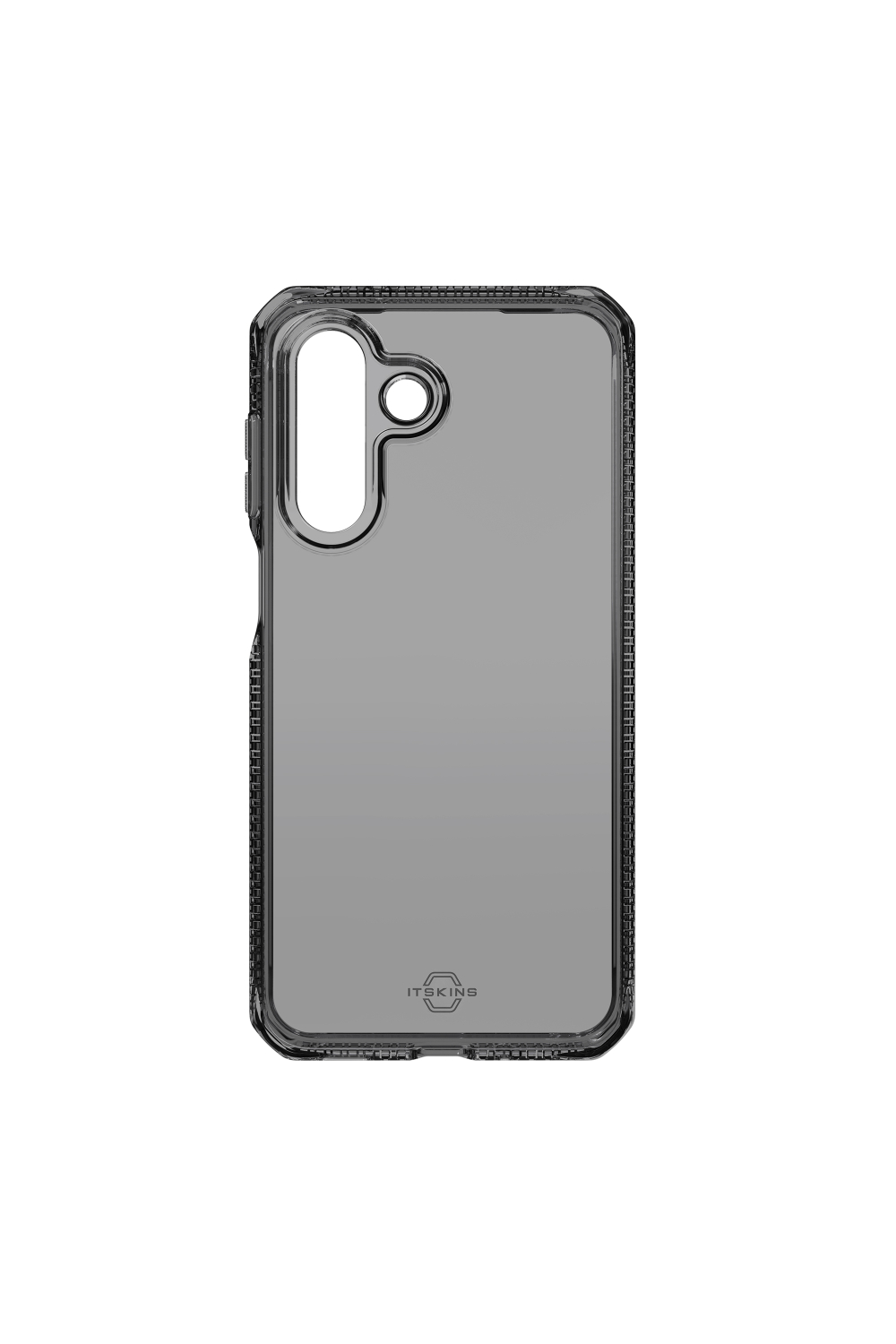 Itskins Level 2 Spectrumclear_R For Samsung Galaxy A27 Smoke - Afbeelding 3
