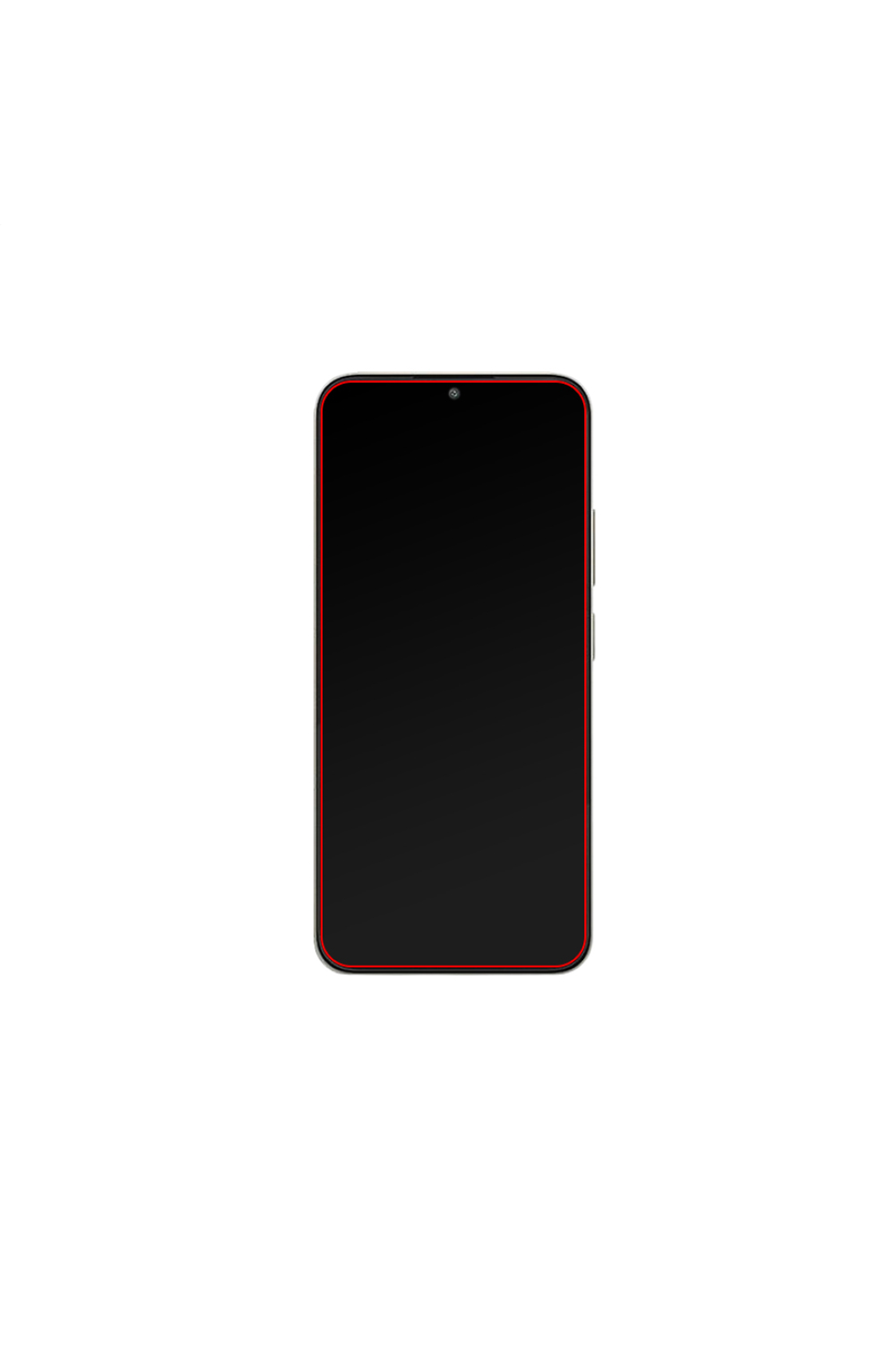 Mobilize Glass Screen Protector Xiaomi Poco C81 Pro 4G - Afbeelding 2