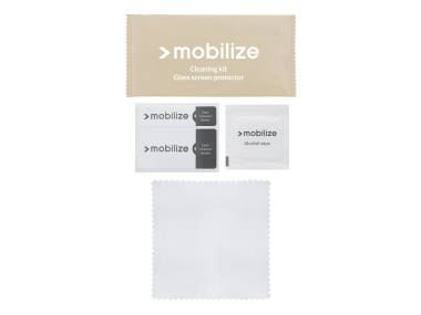 Mobilize Glass Screen Protector For Camera Apple Iphone Ultra