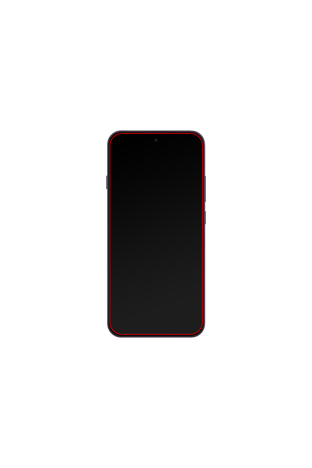 Mobilize Glass Screen Protector Oppo Reno16 F 5G/Reno16 Fs 5G - Afbeelding 2
