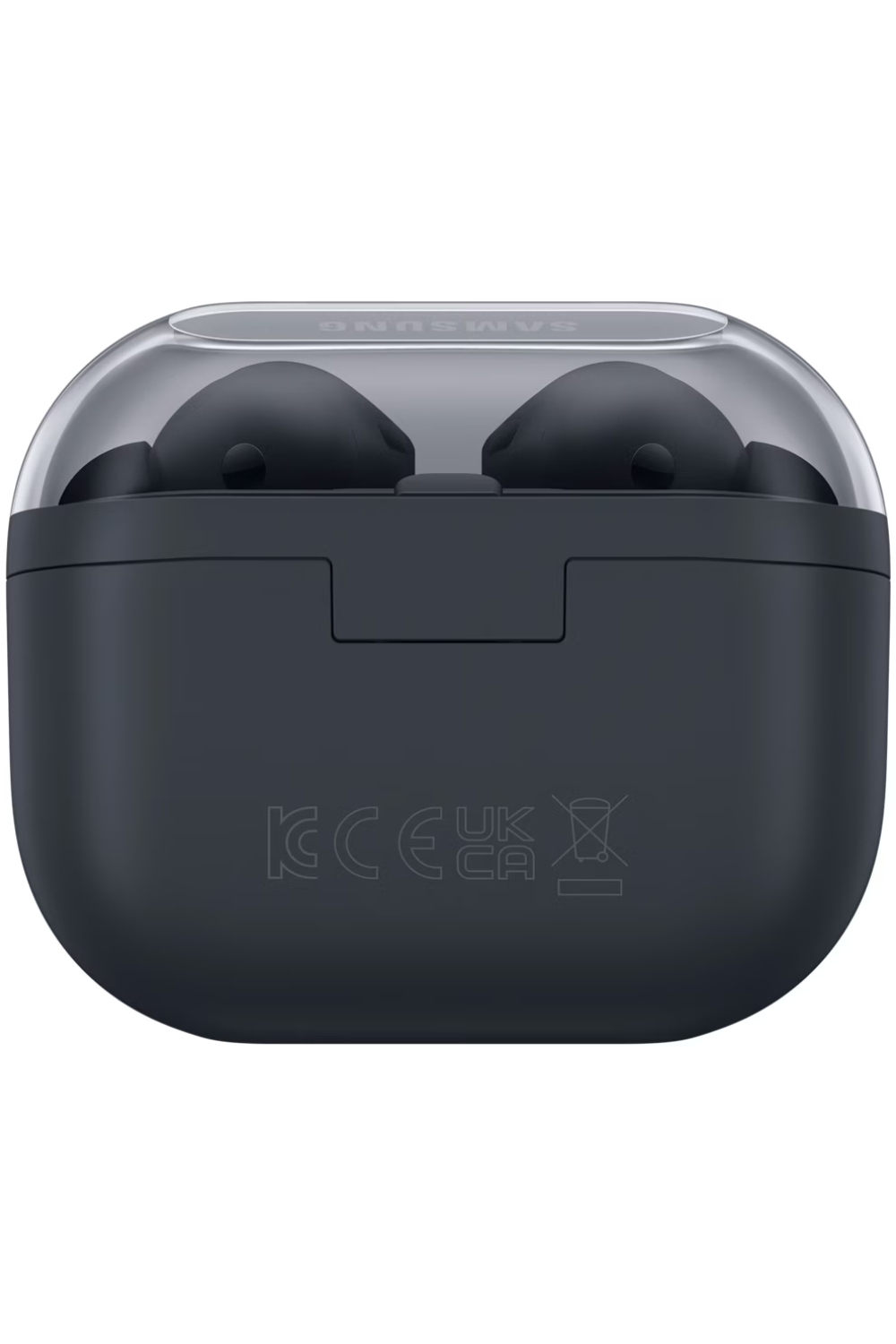 Samsung Sm-R420Nzkaeub Samsung Galaxy Buds3 Fe Black - Afbeelding 3