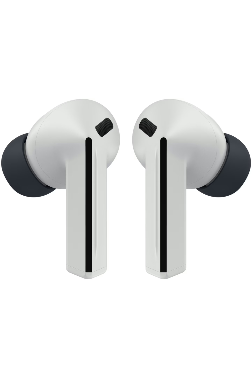 Samsung Sm-R420Nzaaeub Samsung Galaxy Buds3 Fe Silver - Afbeelding 2