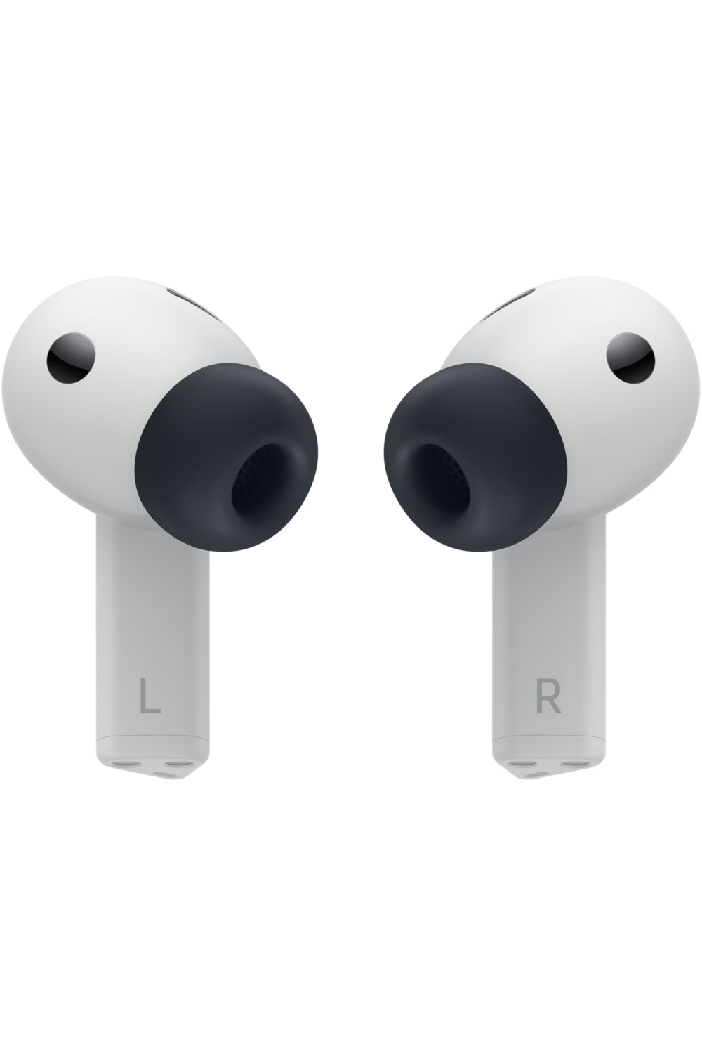 Samsung Sm-R420Nzaaeub Samsung Galaxy Buds3 Fe Silver - Afbeelding 4