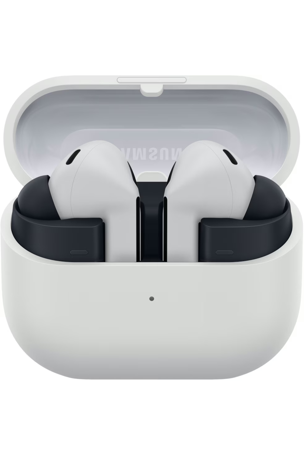 Samsung Sm-R420Nzaaeub Samsung Galaxy Buds3 Fe Silver - Afbeelding 6