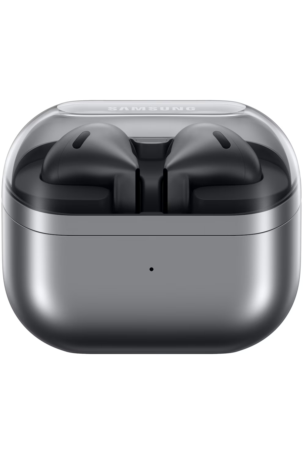 Samsung Sm-R530Nzaaeub Samsung Galaxy Buds3 Silver