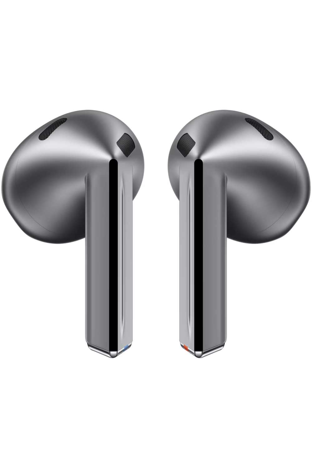 Samsung Sm-R530Nzaaeub Samsung Galaxy Buds3 Silver - Afbeelding 2
