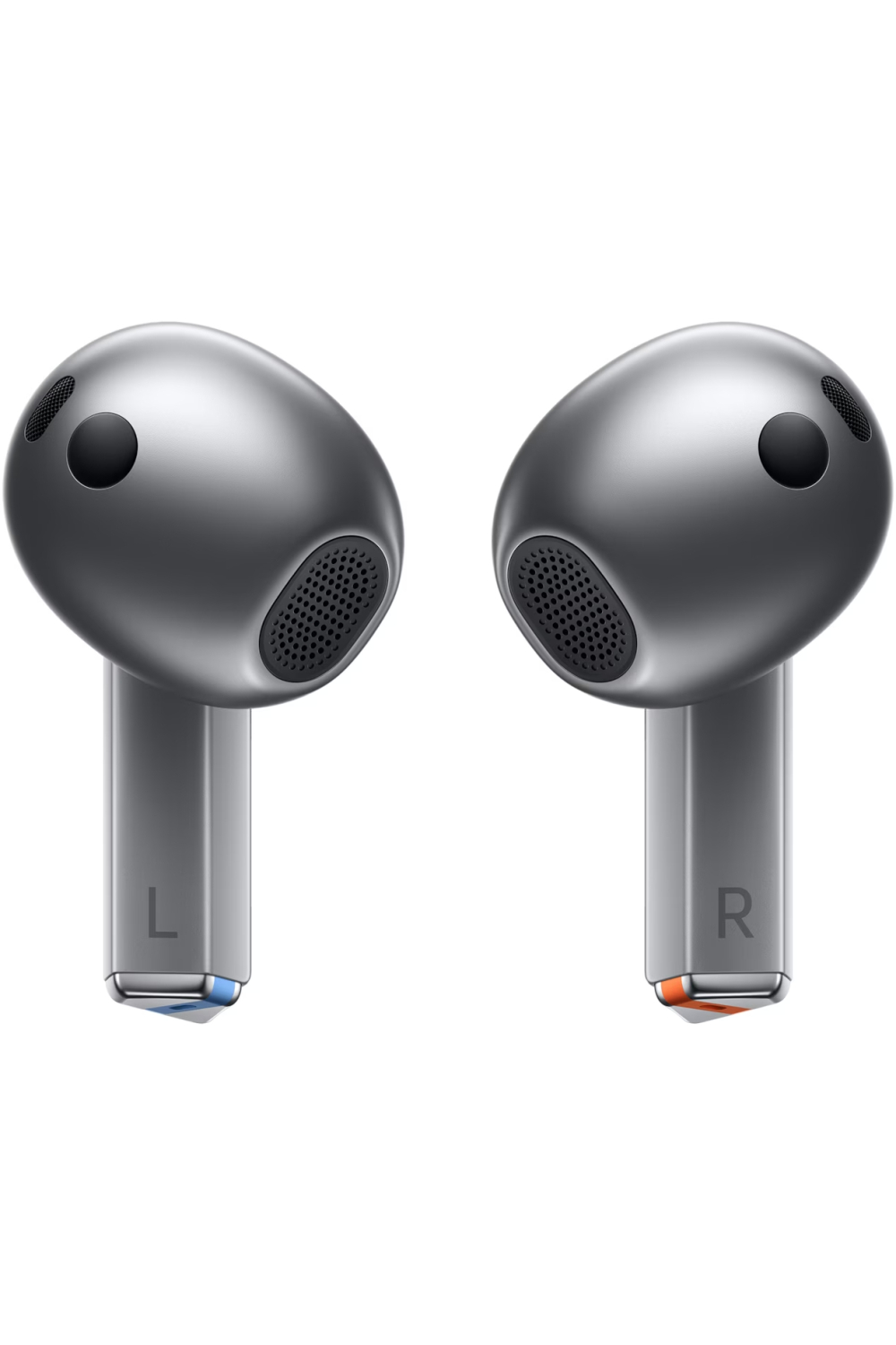 Samsung Sm-R530Nzaaeub Samsung Galaxy Buds3 Silver - Afbeelding 4