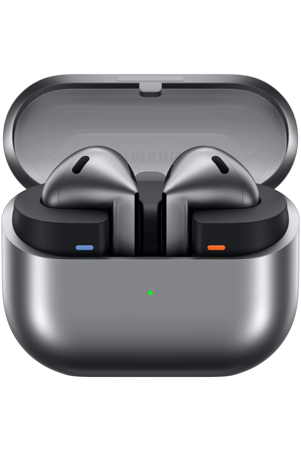 Samsung Sm-R530Nzaaeub Samsung Galaxy Buds3 Silver - Afbeelding 6