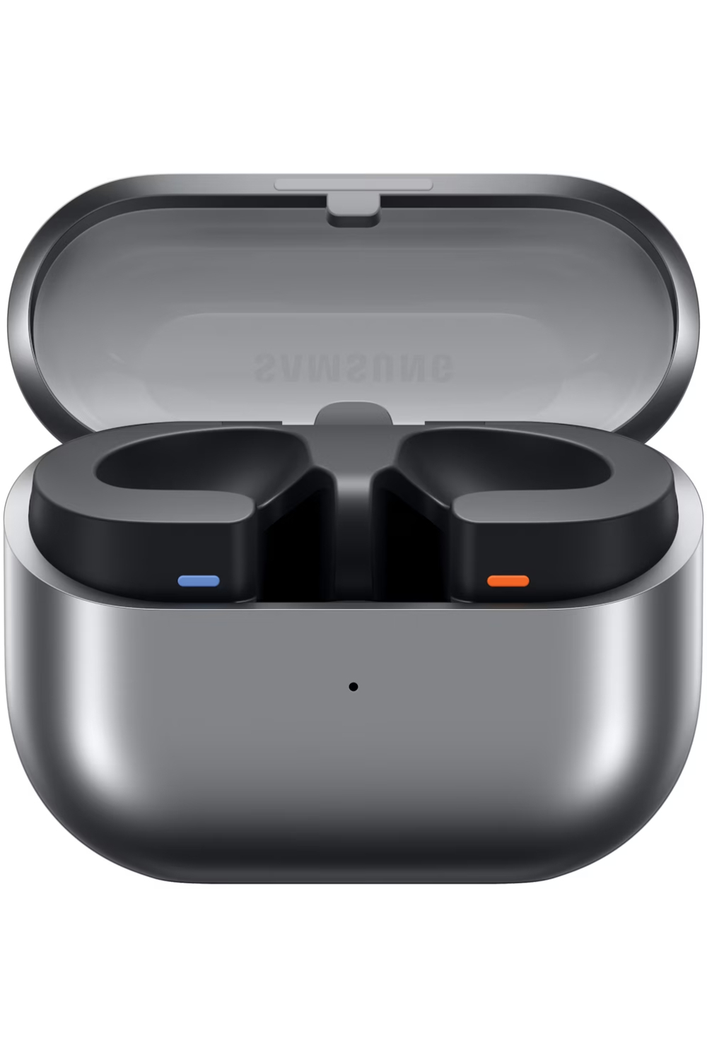 Samsung Sm-R530Nzaaeub Samsung Galaxy Buds3 Silver - Afbeelding 7