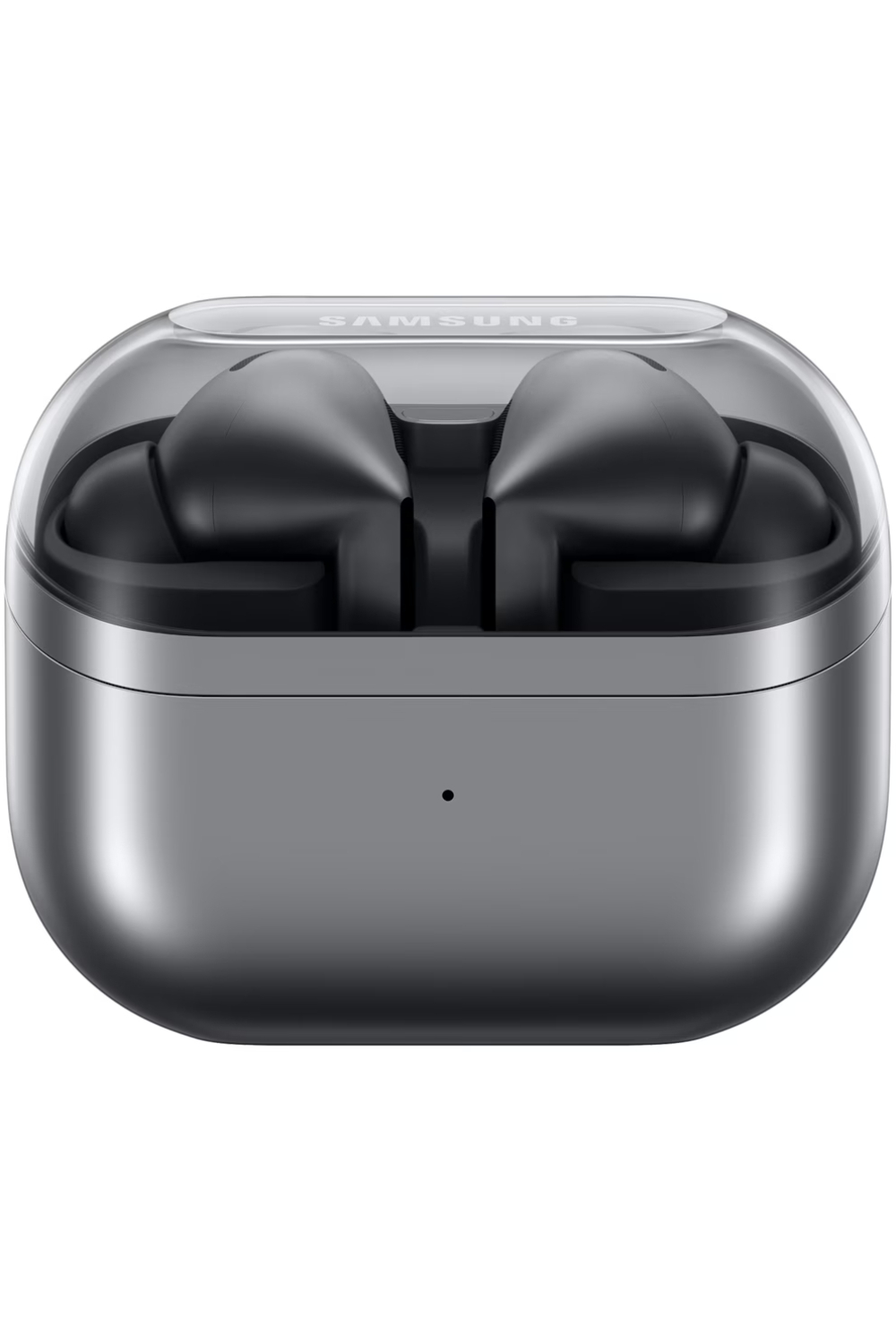 Samsung Sm-R630Nzaaeub Samsung Galaxy Buds3 Pro Silver