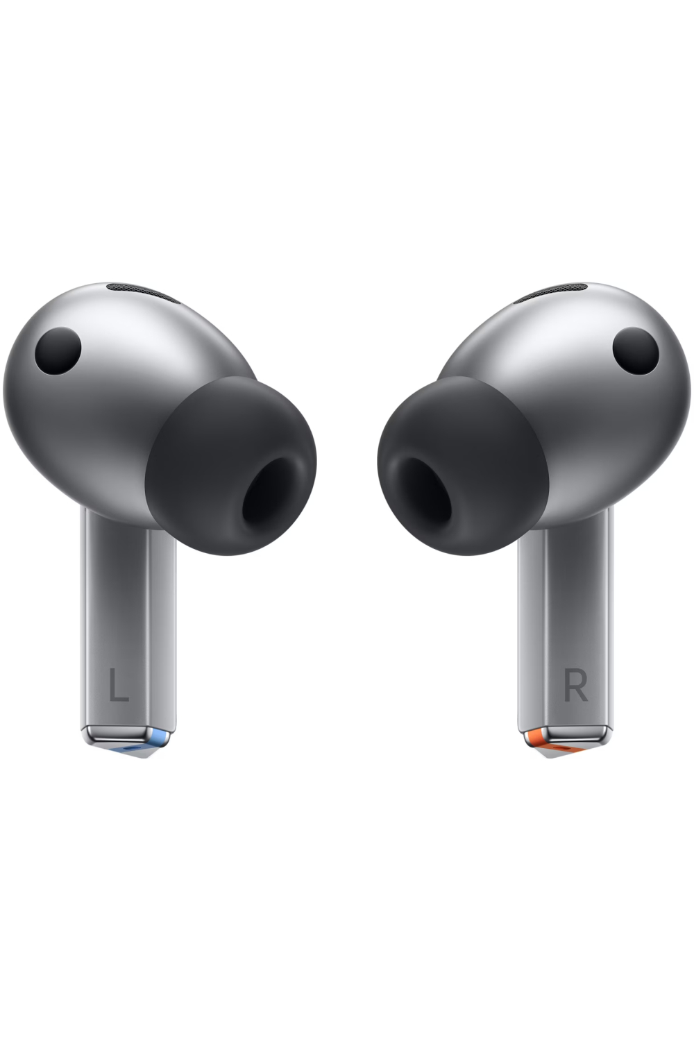 Samsung Sm-R630Nzaaeub Samsung Galaxy Buds3 Pro Silver - Afbeelding 4
