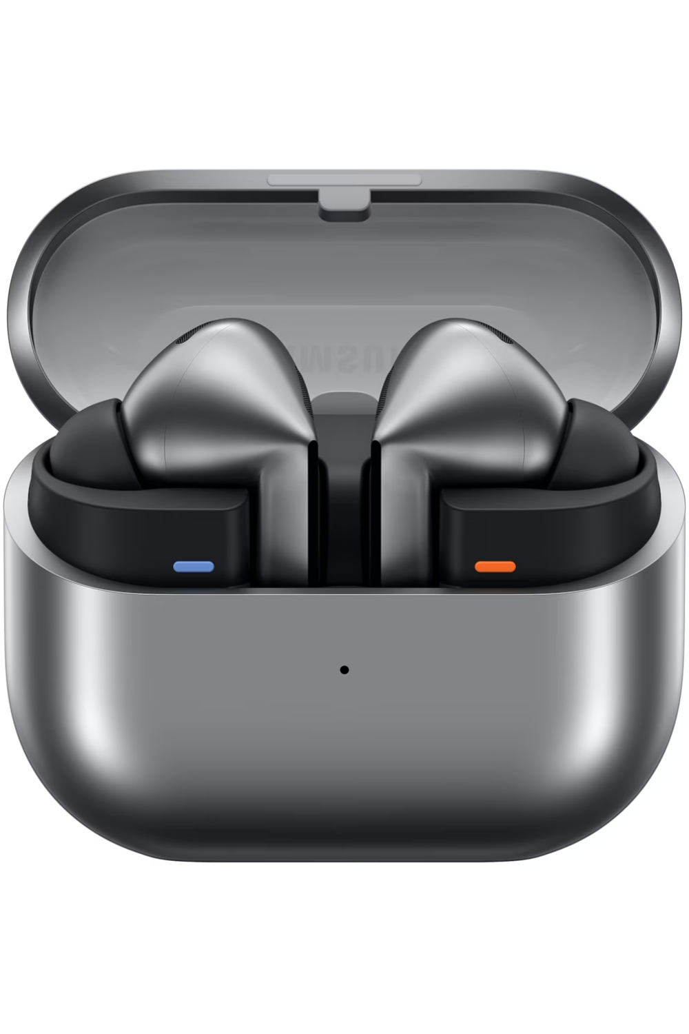 Samsung Sm-R630Nzaaeub Samsung Galaxy Buds3 Pro Silver - Afbeelding 6