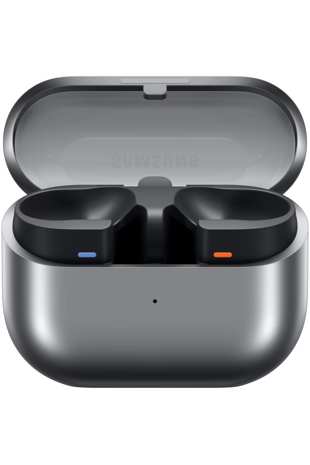 Samsung Sm-R630Nzaaeub Samsung Galaxy Buds3 Pro Silver - Afbeelding 7